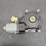 2011-2016 Chevrolet Cruze Rear Left Back Side Door Window Motor 0130822465 Oem. Fixed Price $24.99.
