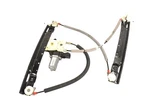 10-19 Jaguar Xjl X351 Front Left Door Window Regulator Motor AW93F23201AM Oem. Fixed Price $69.00.