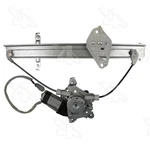 Aci 88552 Power Window Motor And Regulator Assembly For 07-08 Honda Fit. Fixed Price $106.99.