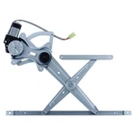 Power Window Regulator W/motor For Toyota Tundra 2007-14 748227 Right 748-227. Fixed Price $75.95.