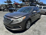 Passenger Power Window Motor Front Fits 15-19 Sonata 1343259. Fixed Price $54.60.