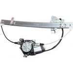 For Nissan Pathfinder Power Window Regulator 1987-1995 Passenger Side Front. Fixed Price $55.84.