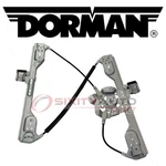 Dorman 749-619 Window Regulator For 86973 5065475AE 5065475AD 5065475AC Xp. Fixed Price $95.96.