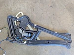 02-06 Dodge Mercedes Sprinter Auto Front Left Window Regulator 0130821734 Oem. Fixed Price $119.00.