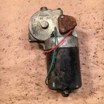 Oem Jaguar XJ6 Righthand Rs Window Motor Regulator Delco 7996060 D4 Original. Fixed Price $74.99.