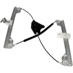 752-459 Dorman Window Regulator Front Passenger Right Side Hand For Maxima 09-14. Fixed Price $138.17.