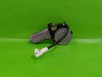 00-04 Avalon Driver Left Rear Window Motor Oem 4346-18. Fixed Price $60.00.