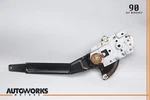 92-94 Jaguar Xjs 3 Series Front Left Driver Door Window Regulator W/o Motor Oem. Fixed Price $93.50.