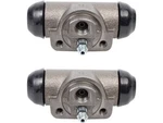 1984-1986 Ford Bronco Ii Drum Brake Wheel Cylinder Set Rear 39159TZDC 1985. Fixed Price $39.06.