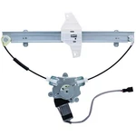 Power Window Regulator W/motor For Dodge Verna 00-05 8240325010 741-308 Left. Fixed Price $61.95.