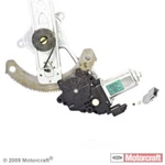 Window Reg W/ Motorcraft WLRA6. Fixed Price $131.52.