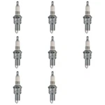Set Of 8 Champion Spark Plug 3405 For Chevrolet Gmc Oldsmobile Dodge 1965-1997. Fixed Price $19.99.
