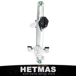 For 2014-2020 Chevy Silverado 1500 Rear Passenger Power Window Regulator W/motor. Fixed Price $79.99.