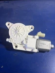 16 17 200 Passenger Right Rear Window Motor Oem 3150-53. Fixed Price $20.00.