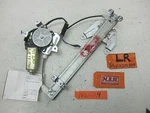 Window Motor Regulator Door Glass Lift Driver Left Rear Car Lr For Maxima I30. Fixed Price $37.43.