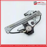 Chrysler Cruiser Pt 2.2 Crd Motor Window Regulator Right Rear 05067542AA Genuine. Fixed Price $58.11.