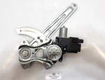 20-25 Oem Subaru Outback Xt Ltd Rear Right Passenger Door Window Regulator 5K. Fixed Price $79.95.