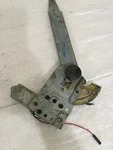 1984 Jaguar Xjs Front Right Power Window Regulator Oem 7997078. Fixed Price $65.00.