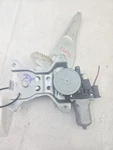 2007-2013 Suzuki SX4 Rear Right Passenger Side Window Regulator & Motor Oem. Fixed Price $48.79.