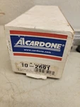 Cardone A1 Industries Brake Master Cylinder Oe Replacement 102691. Fixed Price $29.99.