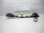 2008-2014 Mercedes-benz C300 Rear Right Side Door Window Regulator 981702100. Fixed Price $28.05.