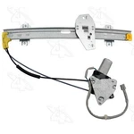 Aci 88126 Power Window Motor And Regulator Assembly For 94-99 Accord Cl. Fixed Price $94.99.