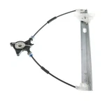 749-050 Front Left Power Window Regulator W/o Motor For 2004-2009 Mazda 3. Fixed Price $23.03.