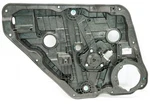 2021-2025 Hyundai Elantra Oem Panel Assy Rear Door Module Lh. Fixed Price $135.00.