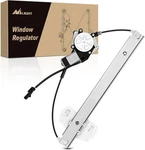 748 913 Front Passenger Window Regulator W/ Motor For Jeep Wrangler Jk. Fixed Price $34.99.