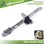For Mercedes Benz ML320 ML430 ML500 ML55 Power Window Regulator Rear Lh W/ Motor. Fixed Price $37.59.
