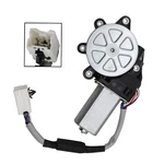 Window Regulator Motor Front Right Driver For 2003-2009 Nissan 350Z G35 Infiniti. Fixed Price $25.99.