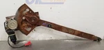 1993 Dodge W350 Pickup Door Window Regulator Front Left Driver Electric. Fixed Price $95.63.
