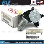 Genuine Window Motor Front Left Lh 2006-2014 Forte Sedona Soul 82450-1M000. Fixed Price $79.39.