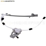 Power Window Regulator For 2006-2007 Jeep Liberty Front Right W/ Motor. Fixed Price $47.49.