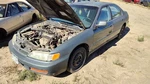 1994-1997 4DR Honda Accord Driver Left Front Manual Window Regulator Oem Door. Fixed Price $149.96.