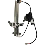 Power Window Regulator With Motor For 1993-1997 Lincoln Town Car Front Right. Fixed Price $42.59.