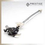 2013 2017 Honda Accord Door Window Regulator W/ Motor Rear Left 72750-T2A-A03. Fixed Price $66.67.