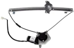 Dorman Power Window Motor And Regulator Assembly For 1996-1997 RAV4 741-190. Fixed Price $131.01.