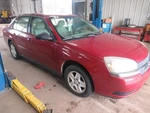 Passenger Rear Window Regulator Electric Vin Z Fits 04-05 Malibu 288374. Fixed Price $87.64.