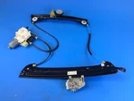 15-19 Bmw F36 Gran Coupe 428I 435I 440I Front Left Window Regulator Motor Oem. Fixed Price $54.99.
