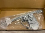 Window Regulator Fits 2004-12 Gmc Canyon Isuzu I-350 Colorado Dorman 748-265. Fixed Price $50.00.