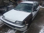 Rear Wiper Motor Hatchback Fits 88-91 Civic 54656. Fixed Price $30.00.