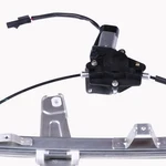 Front Right Power Window Regulator Motor For 00-04 Jeep Grand CHEROKEE55363286AD. Fixed Price $68.99.