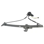 WLRA-54 Motorcraft Window Regulator Front Passenger Right Side For E150 Van E250. Fixed Price $177.24.