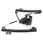 For Tesla Model 3 2017-2020 Lh Front Power Window Regulator & Motor Assembly. Fixed Price $50.99.