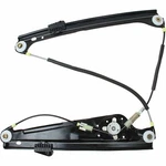 Uro Front Right Passenger Door Glass Window Regulator Lift Rail No Motor For Bmw. Fixed Price $159.95.