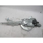 Bmw Z3 Roadster Right Front Passenger Window Regulator W/ Motor 1996-2002 Oem. Fixed Price $52.50.