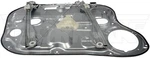 Dorman Window Regulator For 10 Elantra 749-347. Fixed Price $126.34.