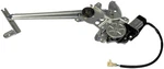 Dorman 741-316 Power Window Regulator And Motor Assembly. Fixed Price $231.23.