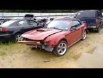Driver Quarter Window Regulator Convertible Electric Fits 01-04 Mustang 229129. Fixed Price $103.94.